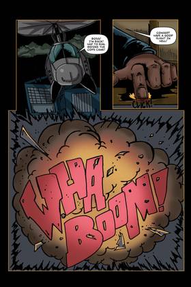 Read Micro - Meta  6 Page 9 in English