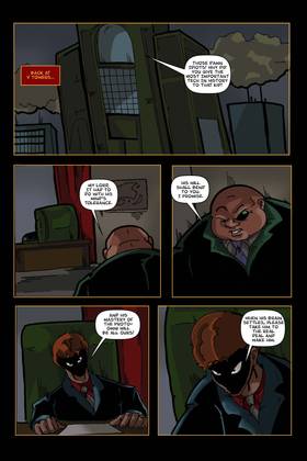 Read Micro - Meta  6 Page 10 in English