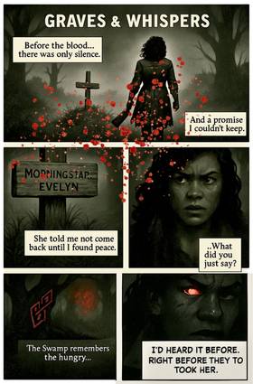 Read A Lovely Way to Burn  1 Page 3 in English