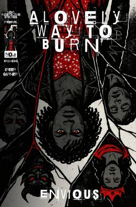 Read A Lovely Way to Burn  2 Page 1 in English