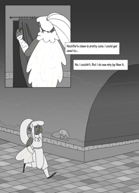 Read Sungrave  1 Page 2 in English