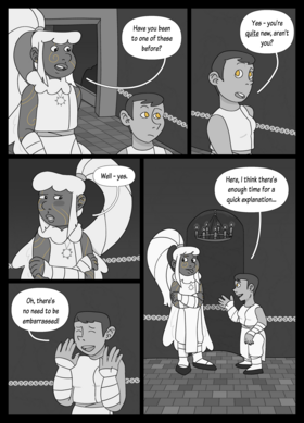 Read Sungrave  1 Page 10 in English
