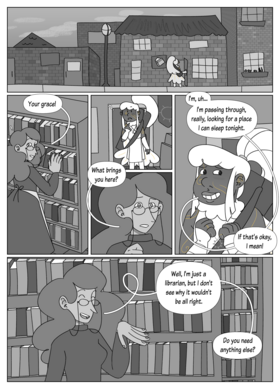 Read Sungrave  2 Page 4 in English