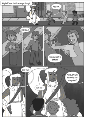 Read Sungrave  2 Page 6 in English