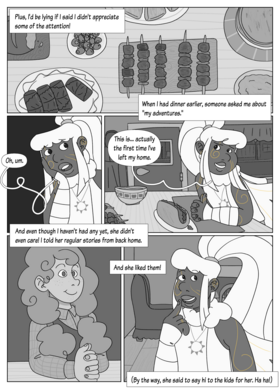 Read Sungrave  2 Page 8 in English