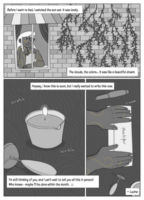 Read Sungrave  2 Page 9 in English