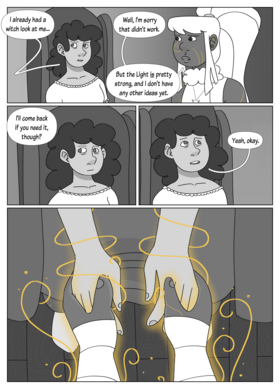Read Sungrave  3 Page 7 in English