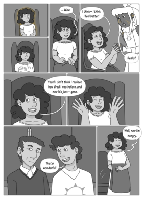 Read Sungrave  3 Page 8 in English