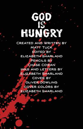Read God is hungry  1 Page 2 in English