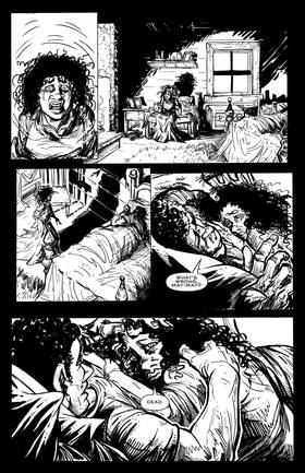 Read God is hungry  1 Page 4 in English