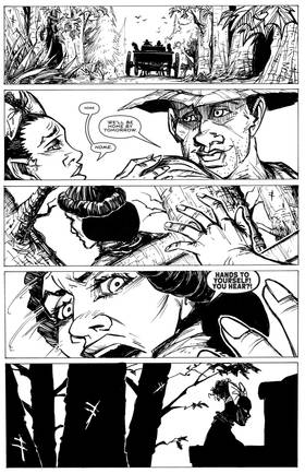 Read God is hungry  1 Page 7 in English