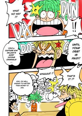 Read CHERRY HUNTER LIME  1 Page 2 in English