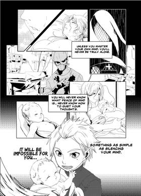 Read SPACEDRUM  1 Page 5 in English
