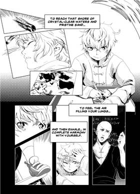 Read SPACEDRUM  1 Page 6 in English