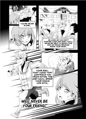 Read SPACEDRUM  1 Page 8 in English