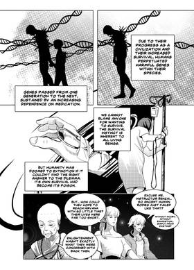 Read SPACEDRUM  2 Page 8 in English
