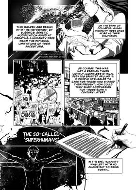 Read SPACEDRUM  2 Page 9 in English
