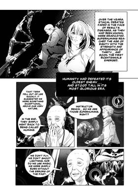 Read SPACEDRUM  2 Page 10 in English