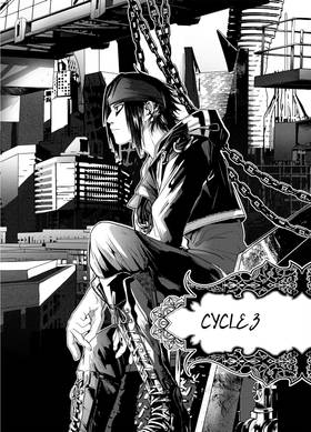 Read SPACEDRUM  3 Page 2 in English