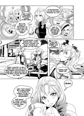 Read SPACEDRUM  3 Page 5 in English