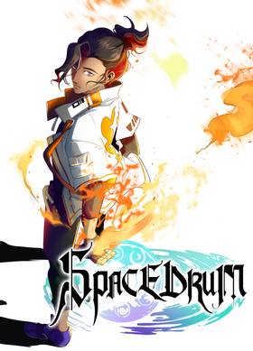 Read SPACEDRUM  3 Page 1 in English