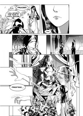 Read SPACEDRUM  4 Page 5 in English