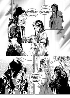 Read SPACEDRUM  4 Page 6 in English