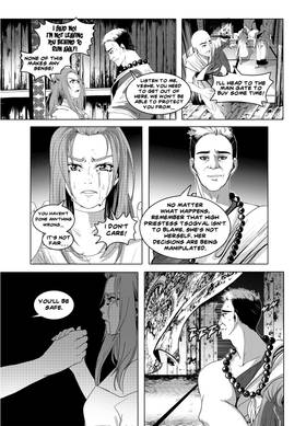 Read SPACEDRUM  4 Page 9 in English