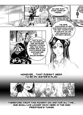 Read SPACEDRUM  5 Page 4 in English