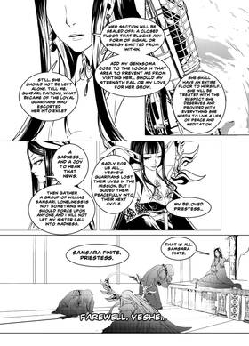 Read SPACEDRUM  5 Page 5 in English