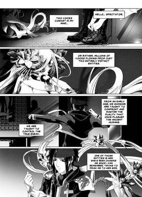 Read SPACEDRUM  6 Page 3 in English