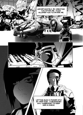 Read SPACEDRUM  6 Page 5 in English