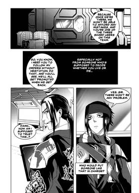 Read SPACEDRUM  6 Page 9 in English
