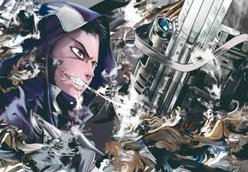 Read SPACEDRUM  7 Page 1 in English