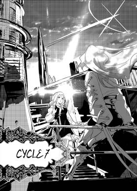 Read SPACEDRUM  7 Page 3 in English