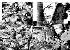 Read SPACEDRUM  7 Page 4 in English