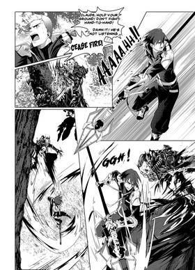 Read SPACEDRUM  7 Page 7 in English