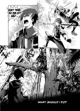 Read SPACEDRUM  7 Page 8 in English