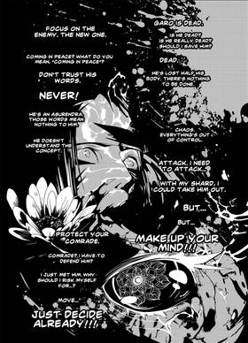 Read SPACEDRUM  7 Page 9 in English