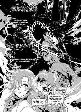 Read SPACEDRUM  7 Page 10 in English