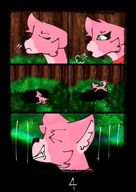 Read Dreams of Dreams: The Worst Beginning  1 Page 4 in English
