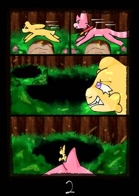 Read Dreams of Dreams: The Worst Beginning  1 Page 2 in English