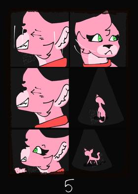 Read Dreams of Dreams: The Worst Beginning  1 Page 5 in English