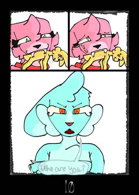Read Dreams of Dreams: The Worst Beginning  1 Page 10 in English