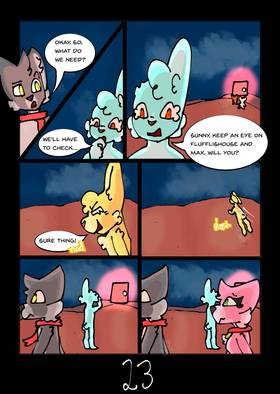 Read Dreams of Dreams: The Worst Beginning  2 Page 4 in English