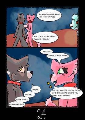 Read Dreams of Dreams: The Worst Beginning  2 Page 5 in English