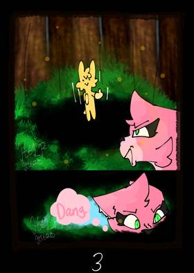 Read Dreams of Dreams: The Worst Beginning  1 Page 3 in English