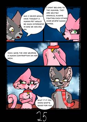 Read Dreams of Dreams: The Worst Beginning  2 Page 6 in English