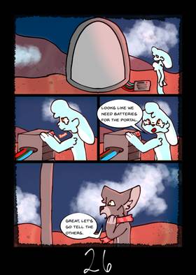 Read Dreams of Dreams: The Worst Beginning  2 Page 7 in English