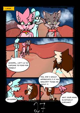Read Dreams of Dreams: The Worst Beginning  2 Page 8 in English